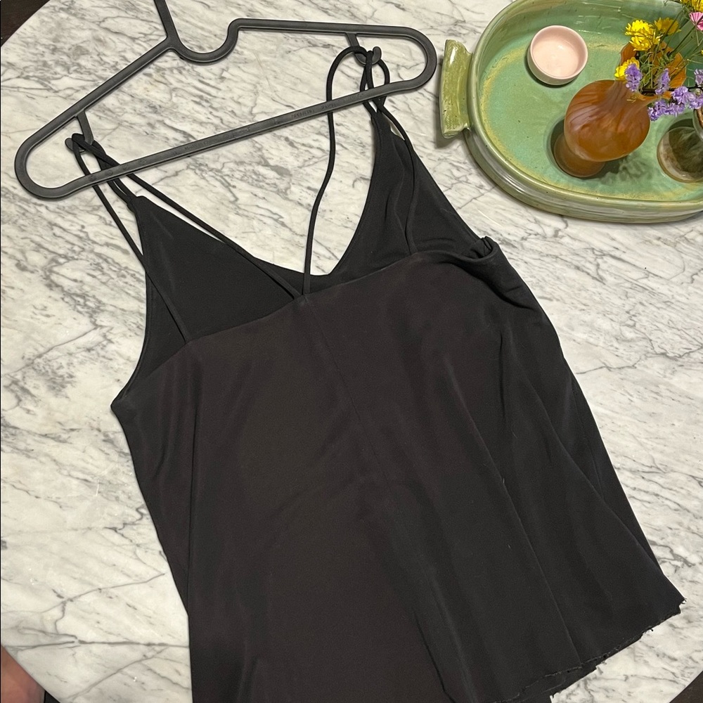 Anthropologie Tank Top - Picture 3 of 7